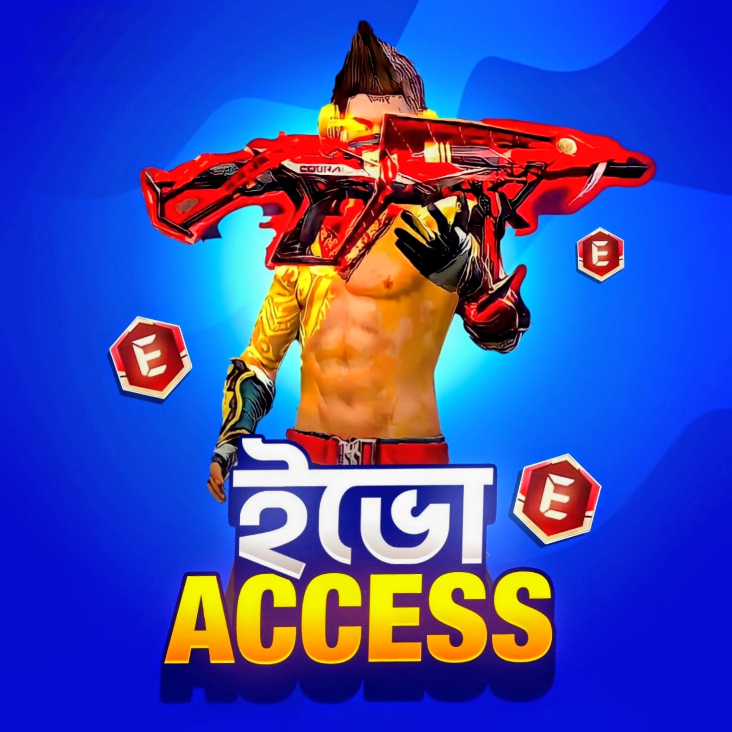Evo Access