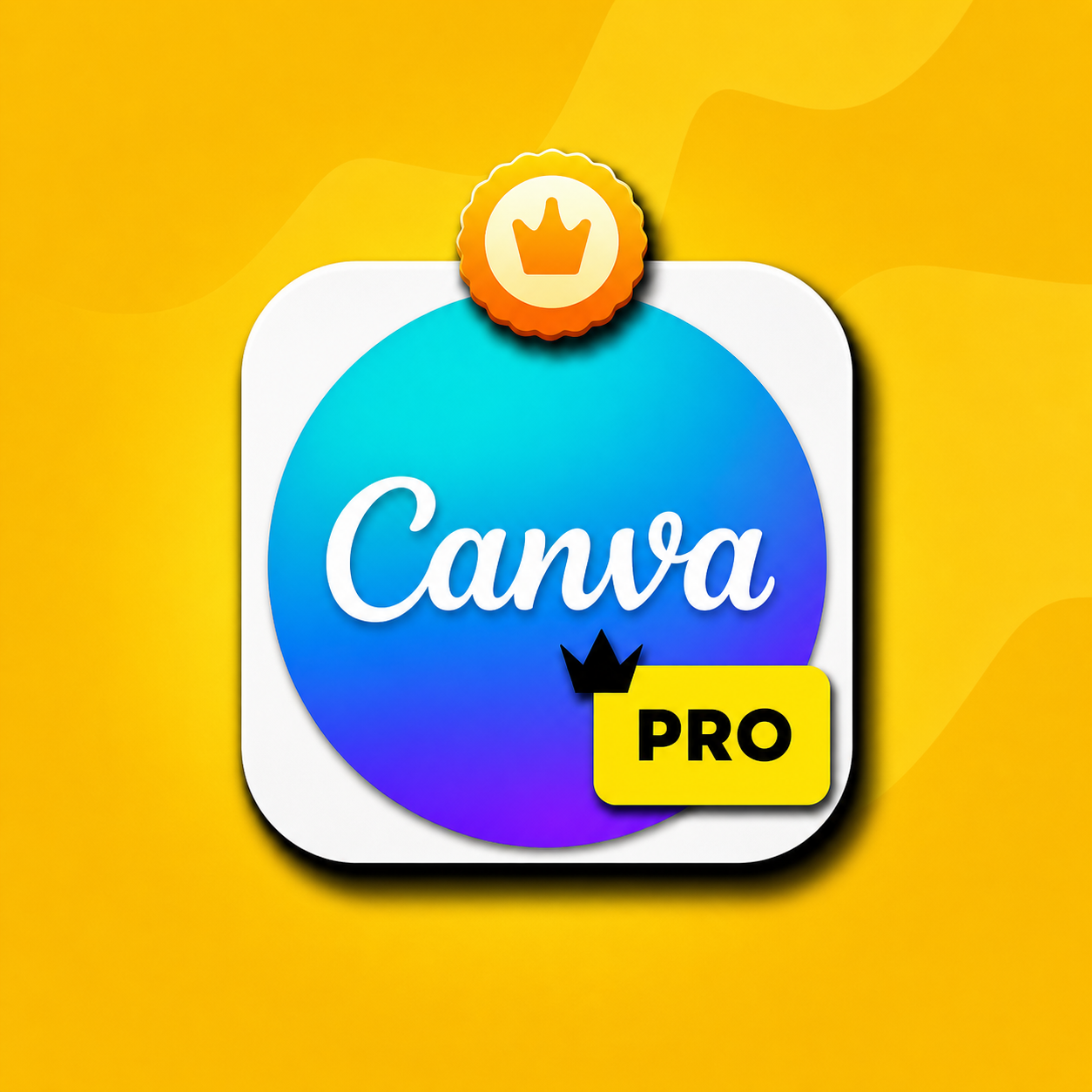 Canva Pro