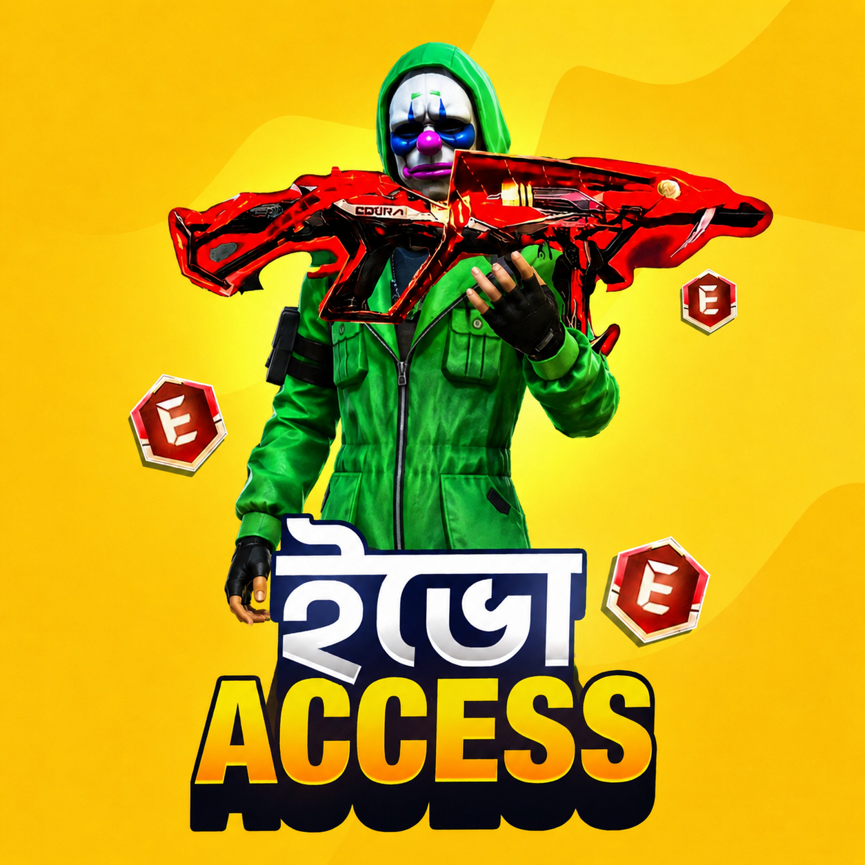 Evo Access