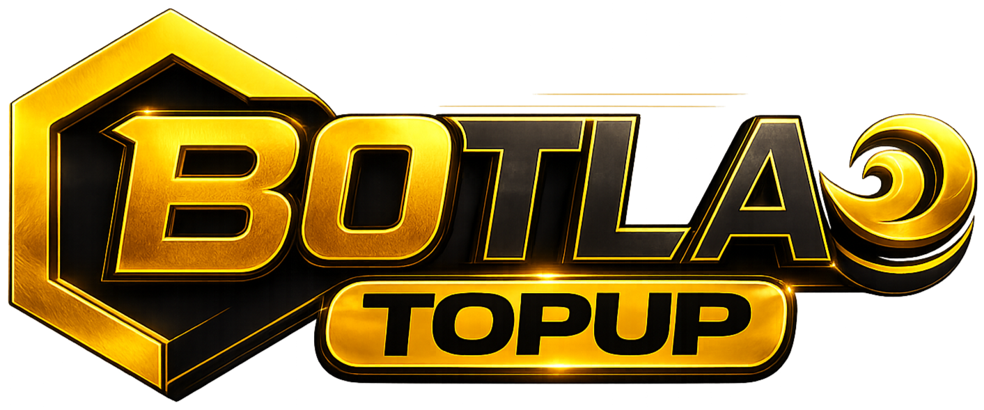 BOTLA TOPUP 